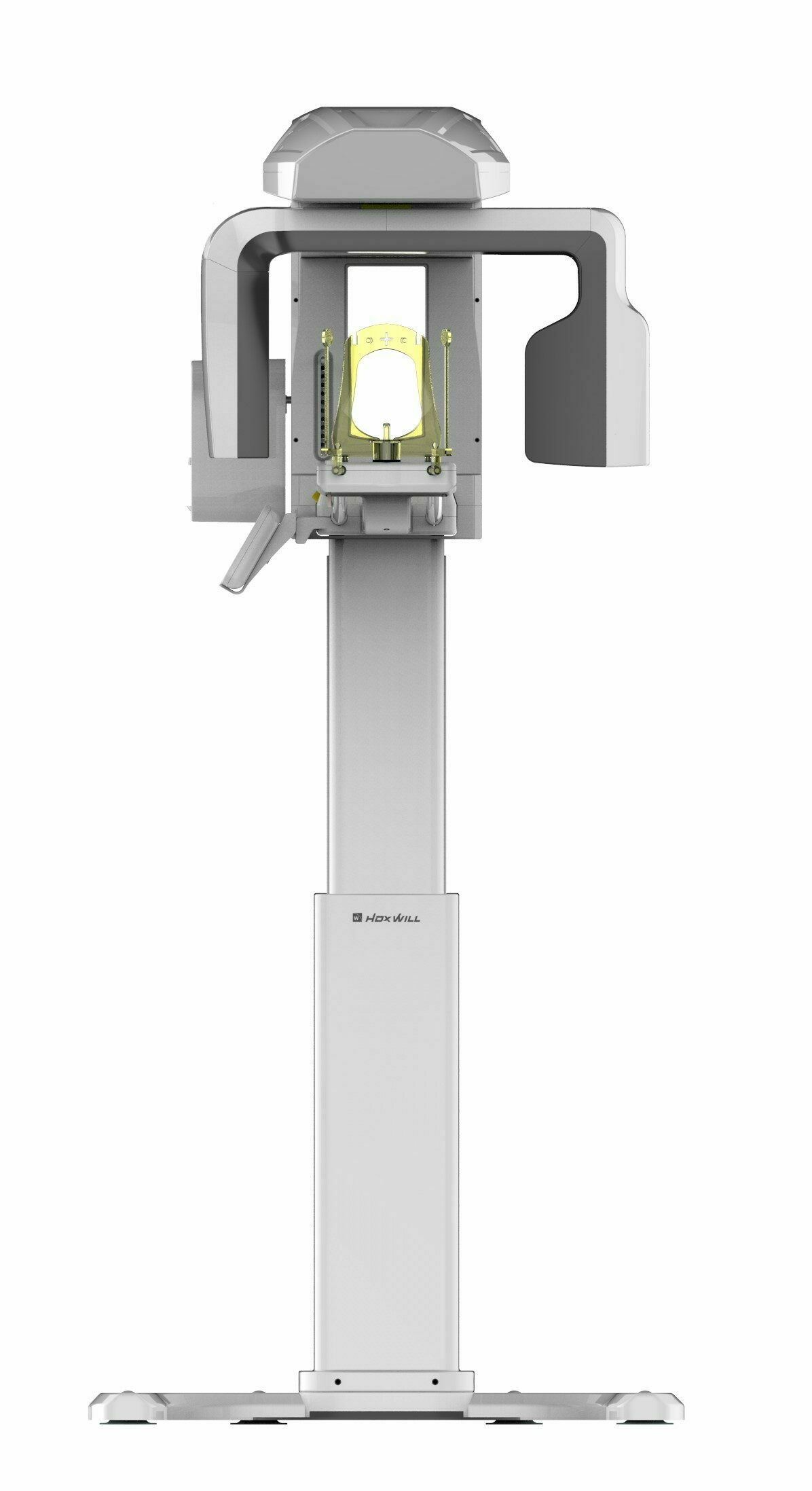 Eco X Ai Fov D D Hybrid R Ntgensystem Von Hdx Will Blaudental