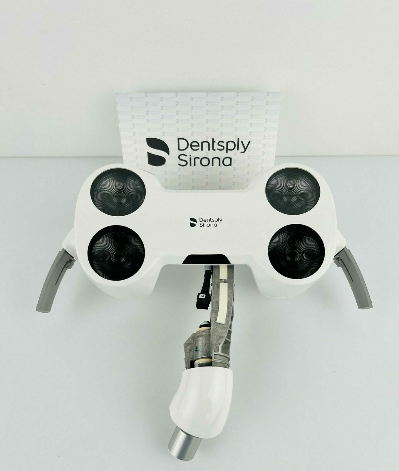 Dentsply Sirona Ledview Plus Behandlungsleuchte Neu Teneo Sinius