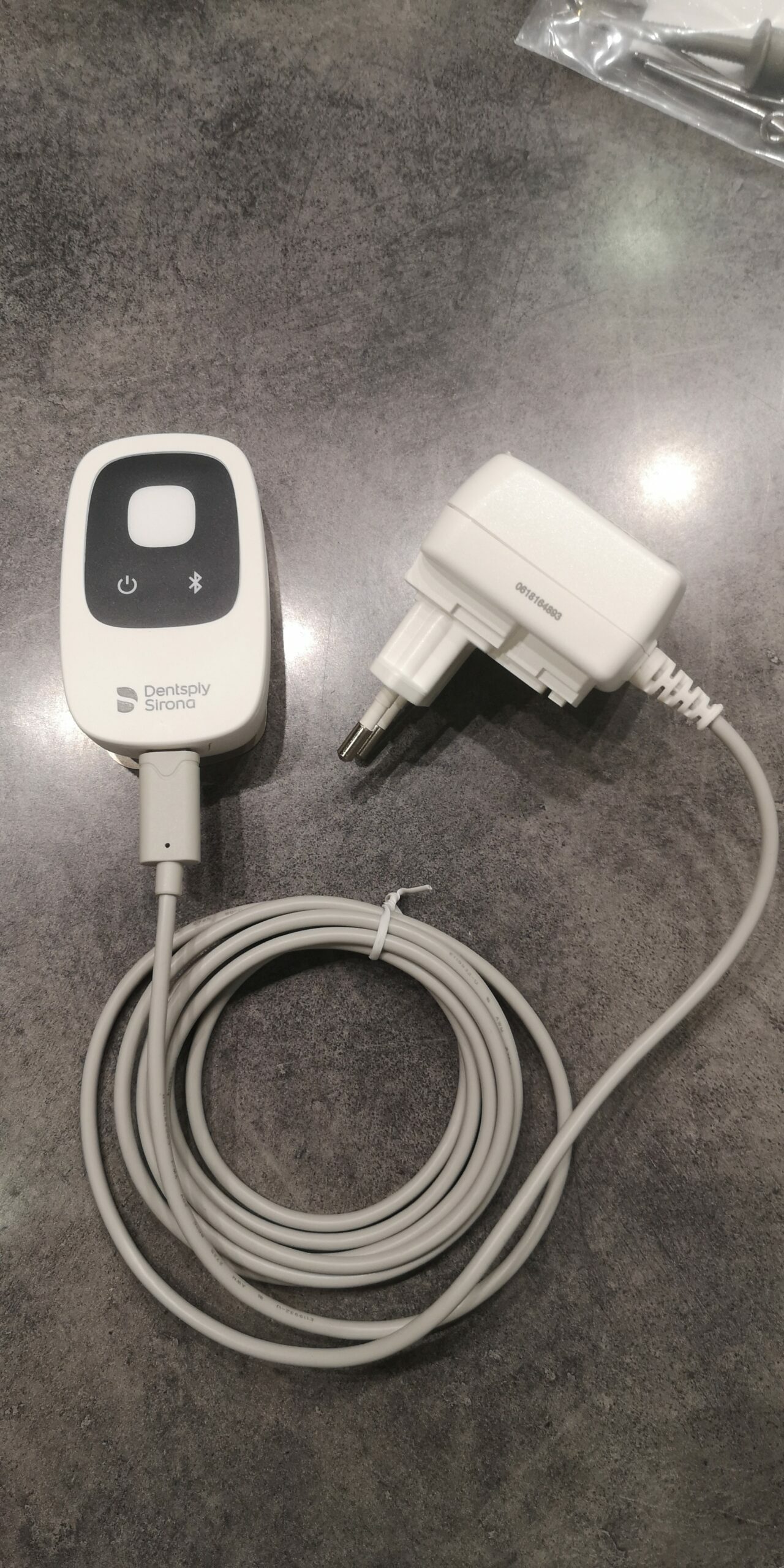 Dentsply Sirona Propex IQ Apex Locator blaudental