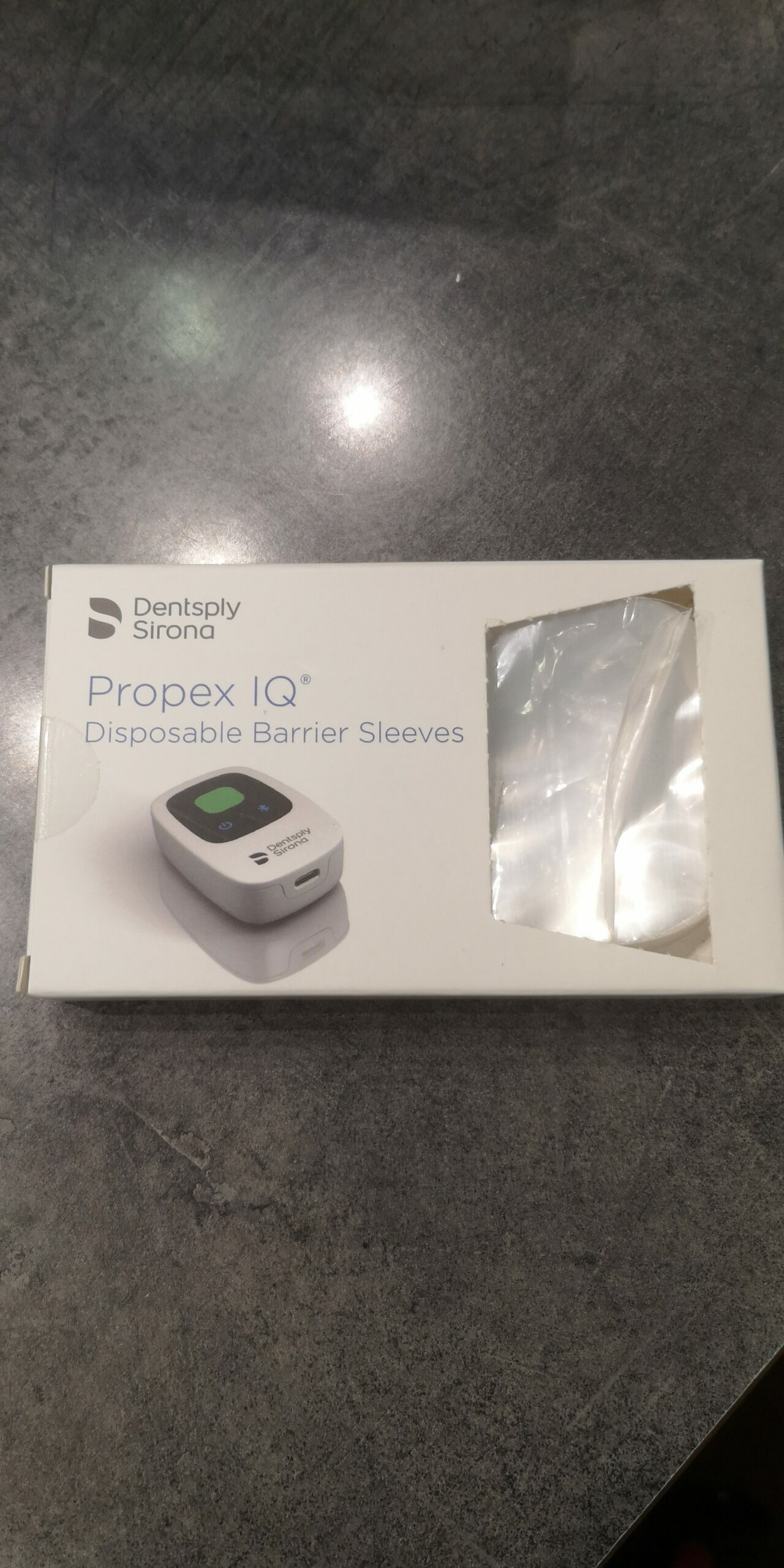 Dentsply Sirona Propex IQ Apex Locator blaudental