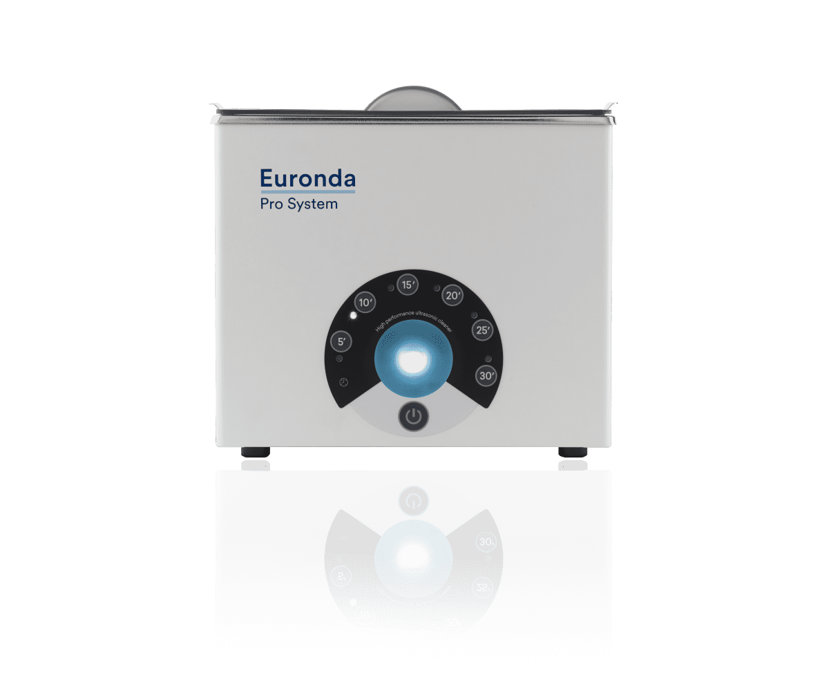 Euronda Eurosonic 3d 3l Blaudental 