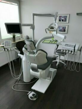 Meditec Germany Dental | 81149