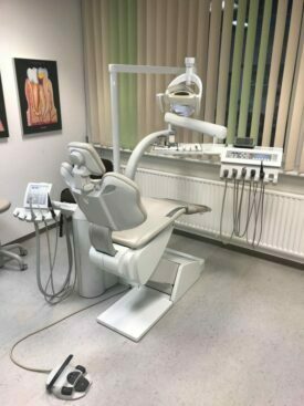 Meditec Germany Dental | 85893