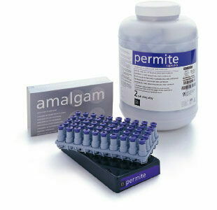 SDI permite | Amalgam | 80312