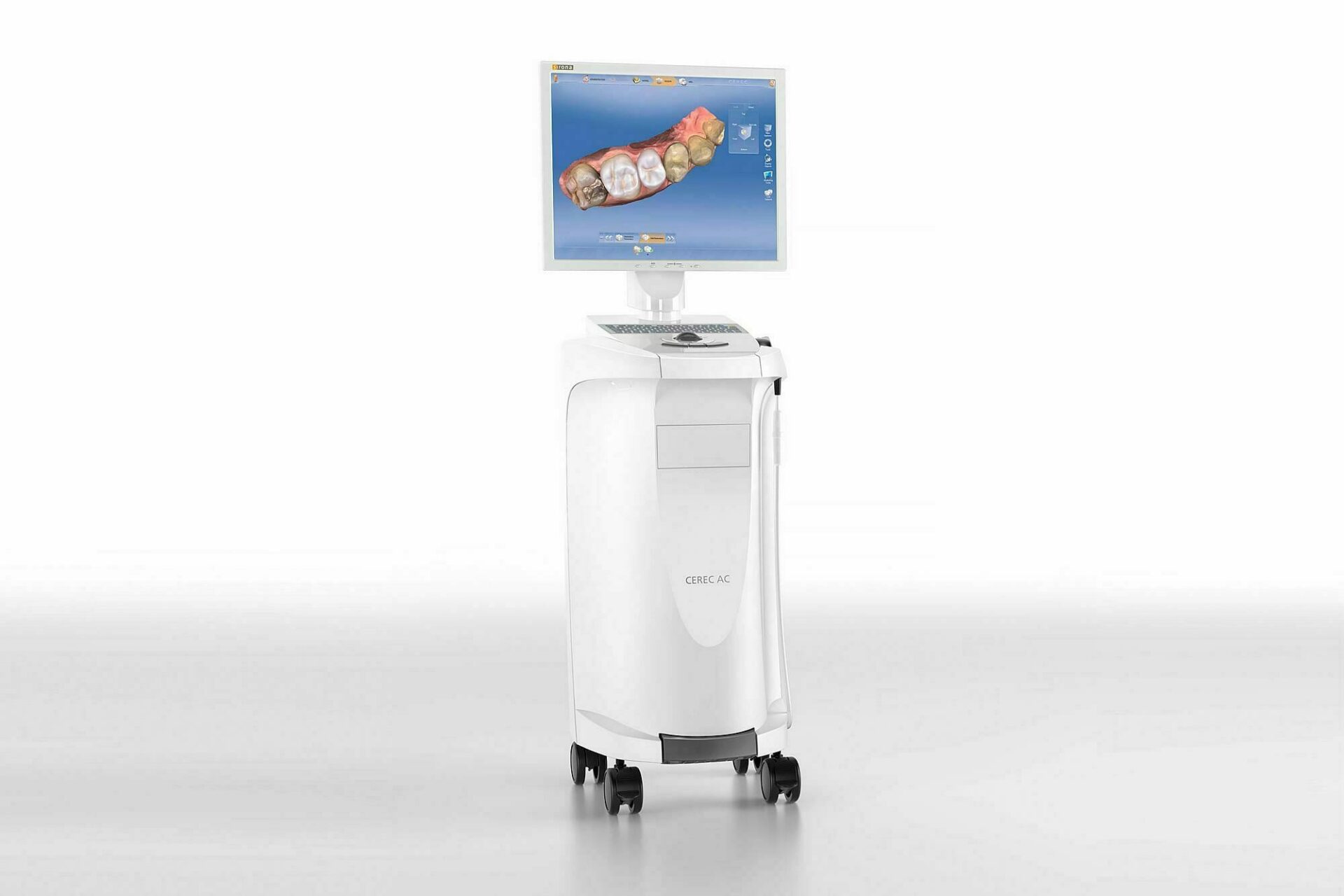 Sirona Cerec AC Omnicam - Blaudental