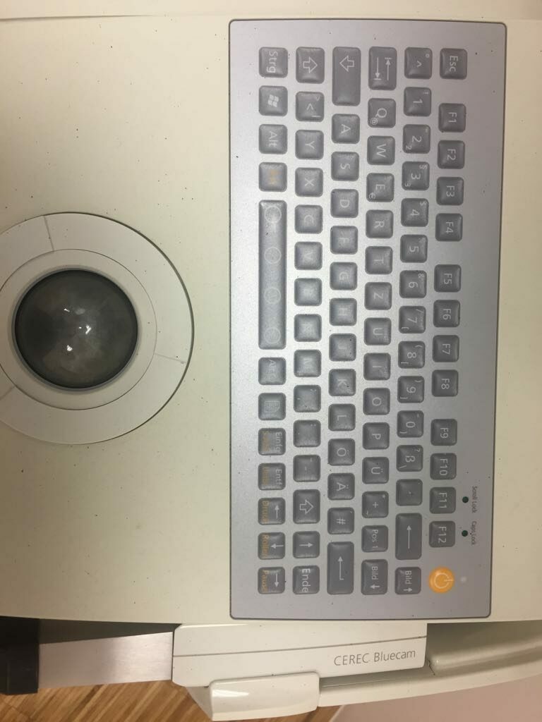 cerec bluecam gebraucht cerec bluecam gebraucht