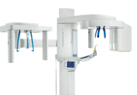 Sirona Orthophos XG 5 Ceph Bj. 2012 – Pan/Ceph Sensor | 88210