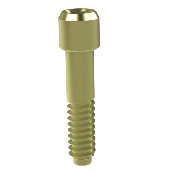 Laborschraube für Heliocos Abutment (FX) | 106596