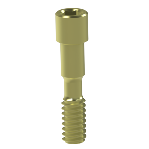 Laborschraube für Heliocos Abutment (CL-CO) | 106284