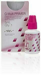 GC G-Multi PRIMER | 108537