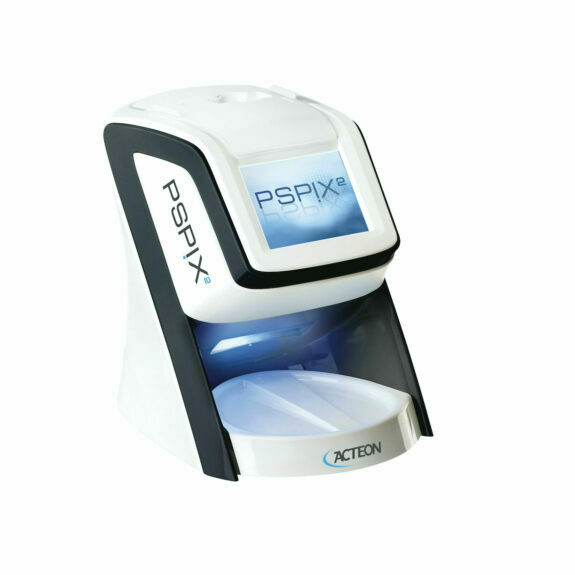 ACTEON PSPIX2 mit Acteon Imaging Suite Software | 119741