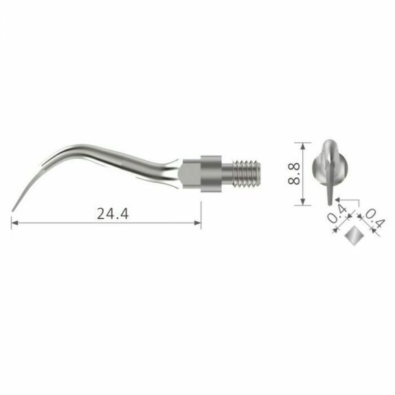 Ultraschallspitze Universal sr4L für Sirona* | 143487