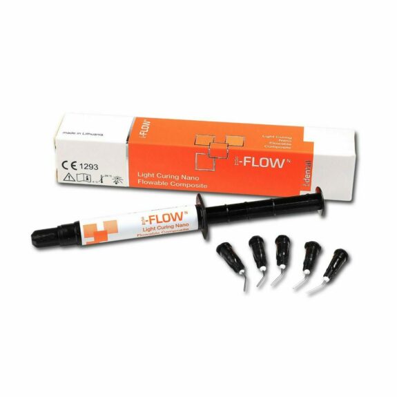 i-FLOW N Inhaltsmenge: 5g Farbe: A3 | 143219