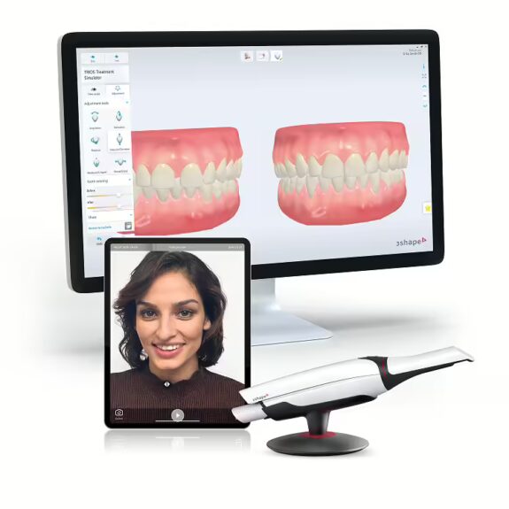 Ivoclar IvoSmile Orthodontics App | 201957