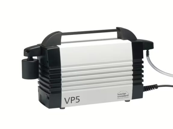 Ivoclar Vacuum Pump VP5 | Vakuumpumpe | 201983