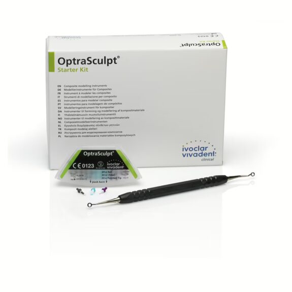 Ivoclar OptraSculpt | Modellierinstrument | 202150