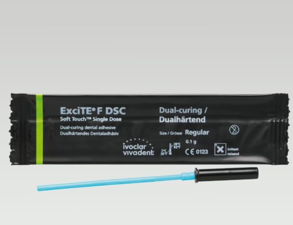 Ivoclar ExciTE F DSC | Adhäsive | 202151