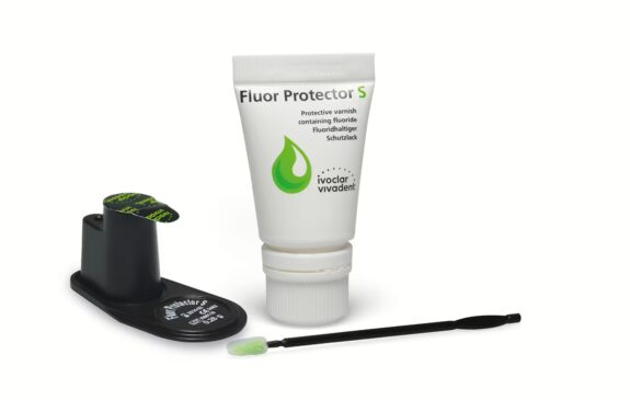 Ivoclar Fluor Protector S | Professional Care & Prävention | 202153