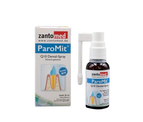 ParoMit Q10 Spray | 321327