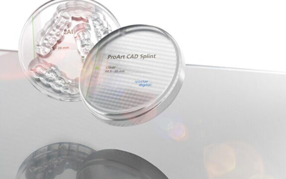 Ivoclar ProArt CAD Transfer | Digitale Prozesse | 202046