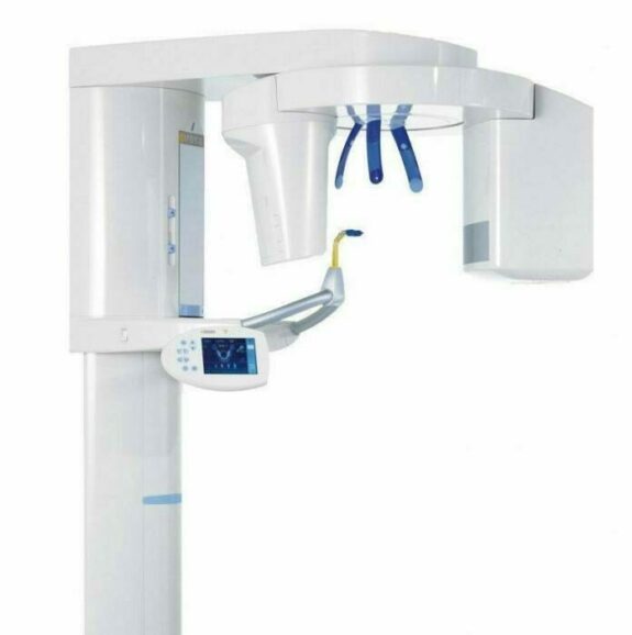 Orthophos XG 3D ready von Sirona Bj.2014 | 182138