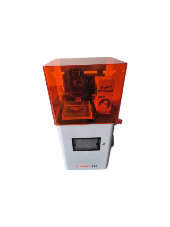 EnvisionTec Perfactory Vida 3D Drucker | 188430