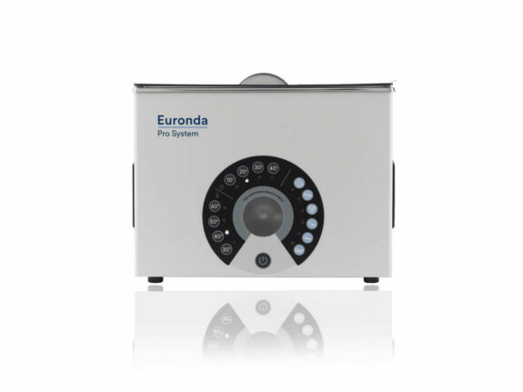 Euronda Eurosonic 4D – 3,8L-Ultraschallreinigungsgerät NEU | 188165