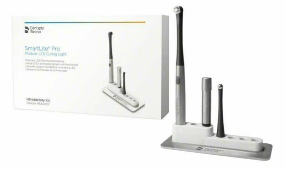 Dentsply Sirona: SmartLite® Pro – Tauschaktionen | 187389