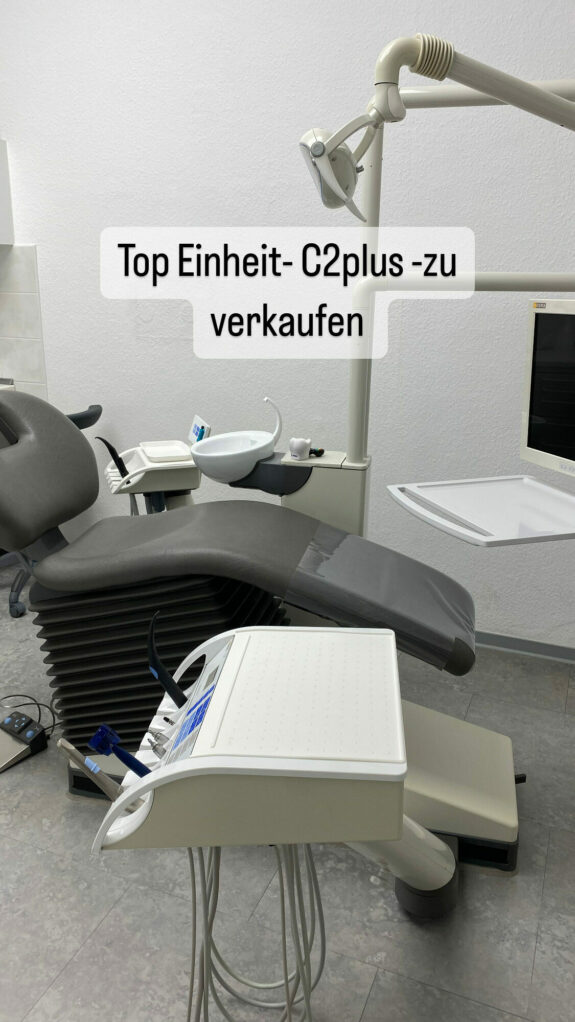 C2 +  top!  Neuer Preis wegen Sofortfreigabe | 188874