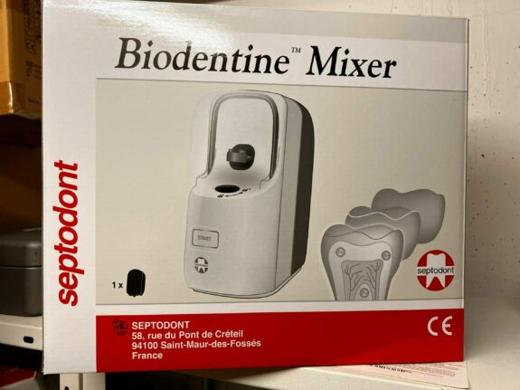 Biodentine Mixer Septodont | 189209