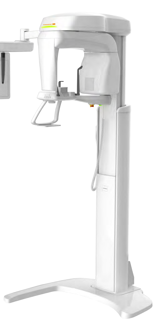 orangedental PaX-i Plus AI FSC | 187357