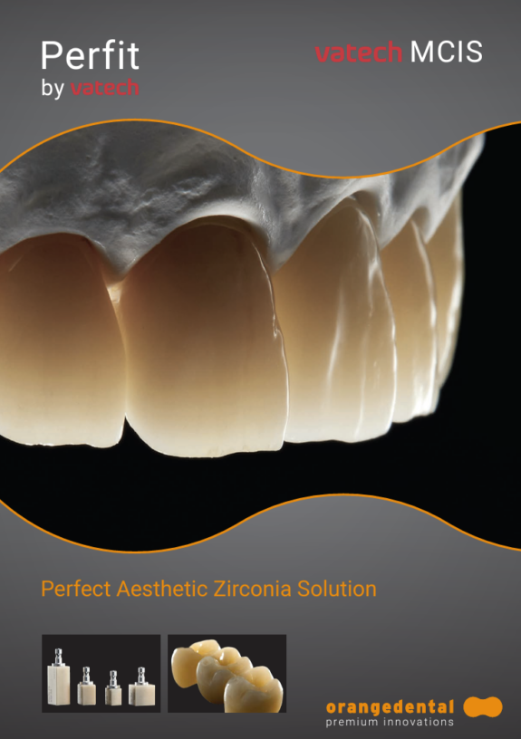 orangedental Perfit by Vatech | 187324