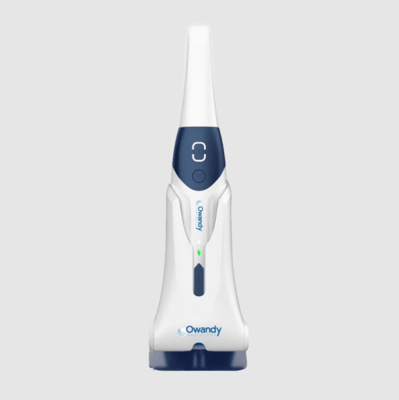 Owandy OWANDY-IOS 3D Intraoralscanner als kabelgebunden oder Wireless Version NEU | 189320