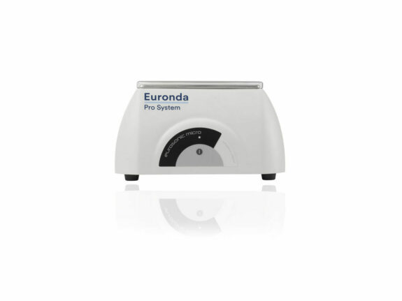 Euronda Eurosonic Micro 0,5l-Ultraschallreinigungsgerät mit Deckel NEU | 188280