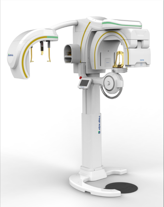 Dentriα Hybrid-Röntgensystem von HDX WILL | 189606