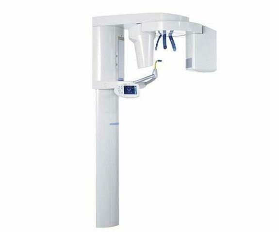 Sirona Orthophos XG 3D | 193068