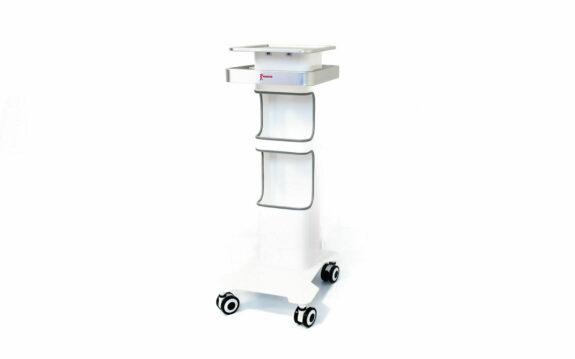 Woodpecker Dental Cart TC-6 für AP-A / AP-B & PT-B | 192016