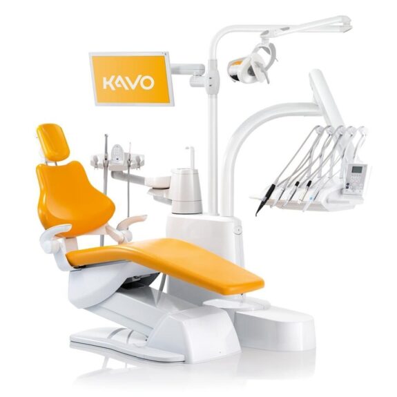 KaVo Primus 1058 Life S Paket Smart | 193388