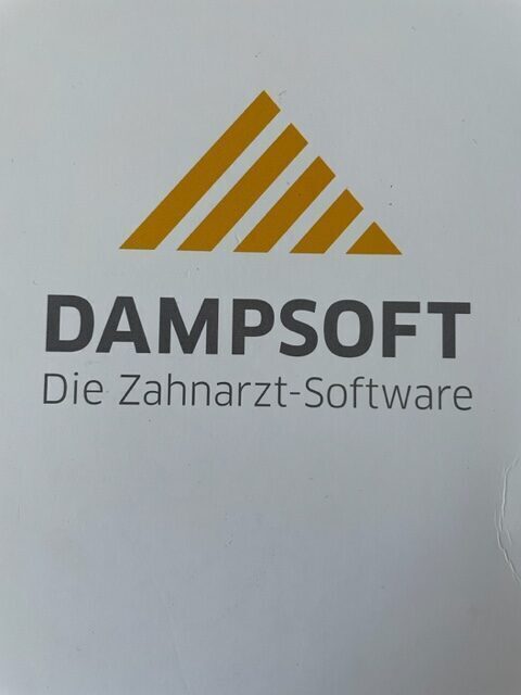 Dampsoft – DSWIN -Lizenz | 193398