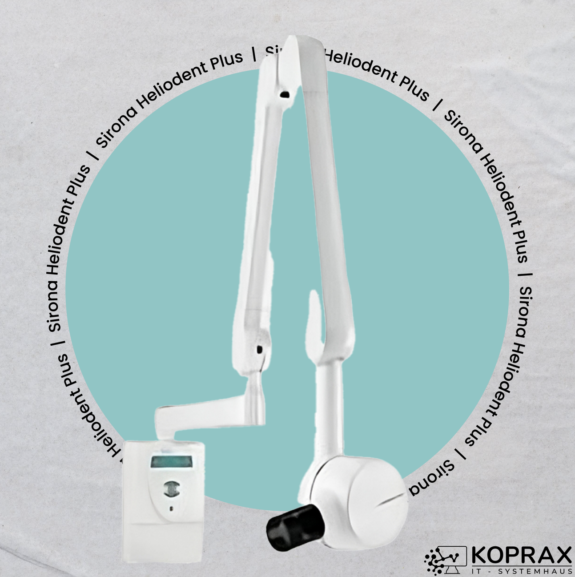 Sirona Heliodent Plus | 194081