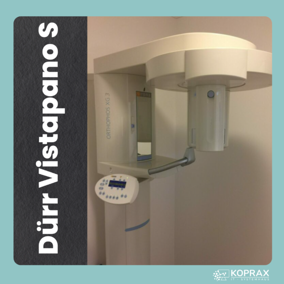 Sirona Orthophos XG OPG digital | 194071