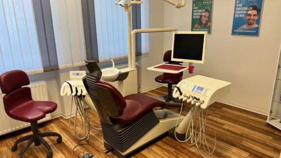 Sirona C2+ | 195213