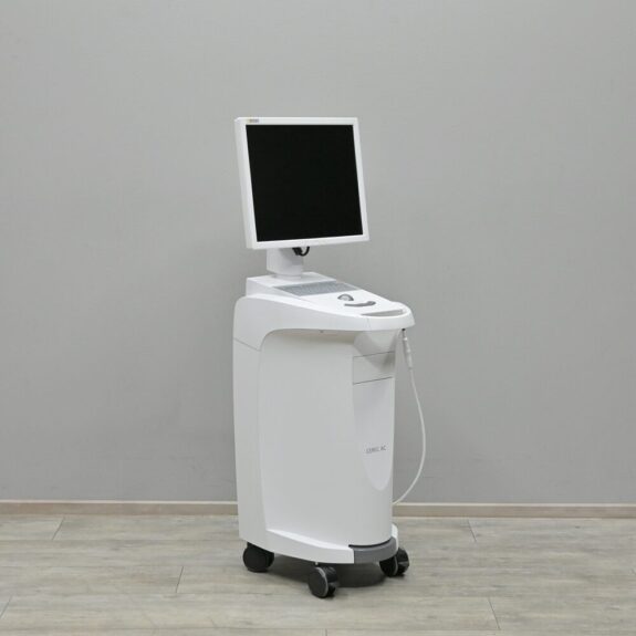 Sirona CEREC AC Omnicam Aufnahmeinheit inkl. SW 5.1.3 Software, gebraucht | 196074