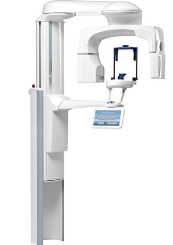 Planmeca ProMax 3D Plus FOV 20×10 | 196186