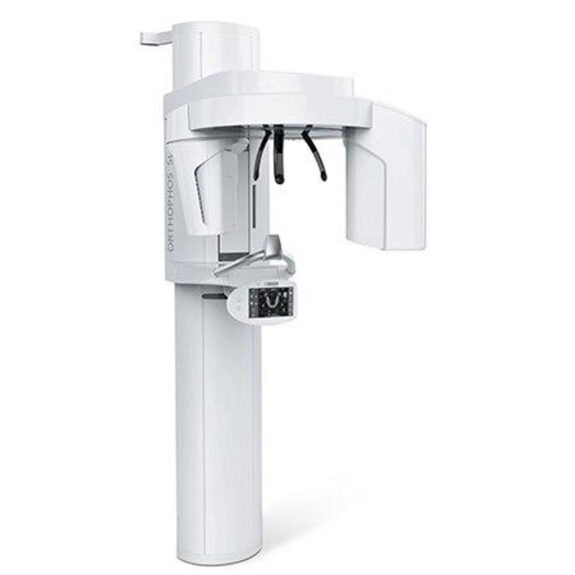 Sirona Orthophos SL 3D 2D + 3D 11×10 FOV | 196150