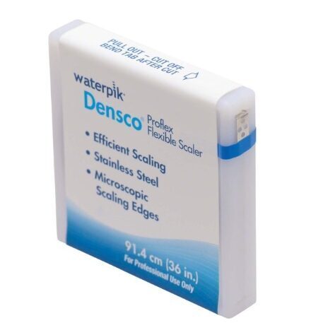 Waterpik Densco Proflex Flexible Scaler (15 x 91,4cm) | 198125