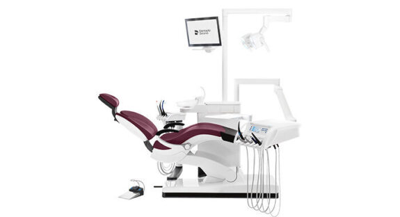 Dentsply Sirona SINIUS TS | CS – Aktionsangebot | 198379