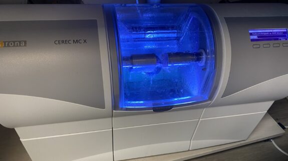 Cerec MC X, Omnicam und Programat CS2 | 197502