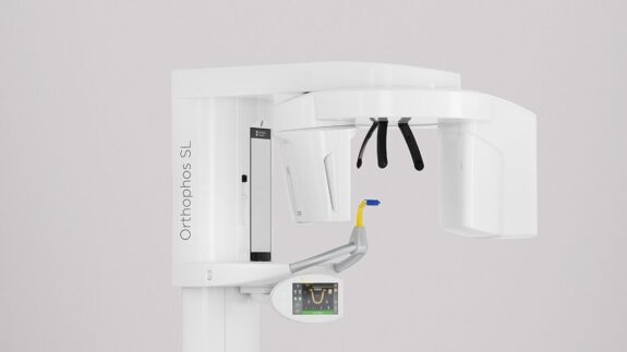 Sirona Orthophos SL 2D | 198359