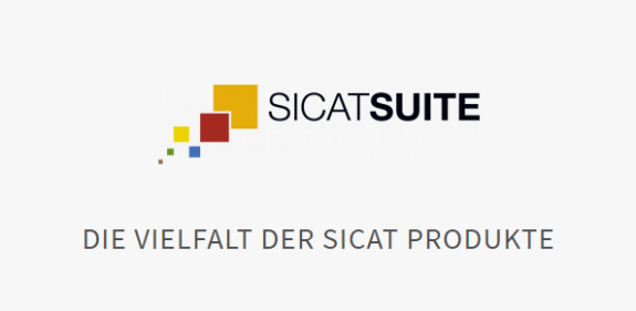 SICAT SUITE | 197830